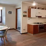 Vacanze Ai Burattini Apartment Adrara San Rocco