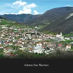 Apartment Vacanze Ai Burattini Adrara San Rocco