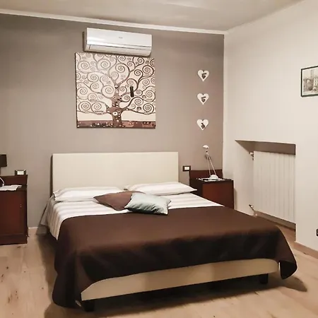 Vacanze Ai Burattini Apartment