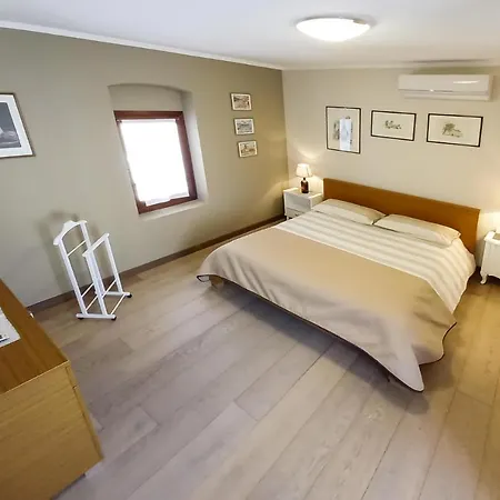 Vacanze Ai Burattini * Adrara San Rocco