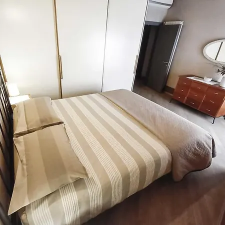 Vacanze Ai Burattini