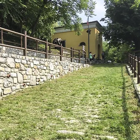 Appartamento Vacanze Ai Burattini